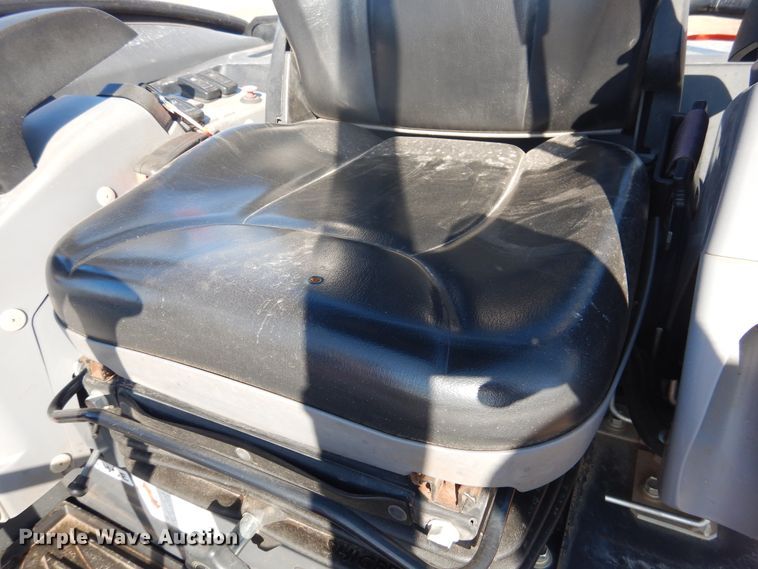 image for item DI3537 2019 Kubota KX040-4  mini excavator