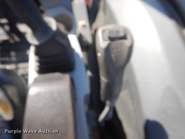 image for item DI3537 2019 Kubota KX040-4  mini excavator