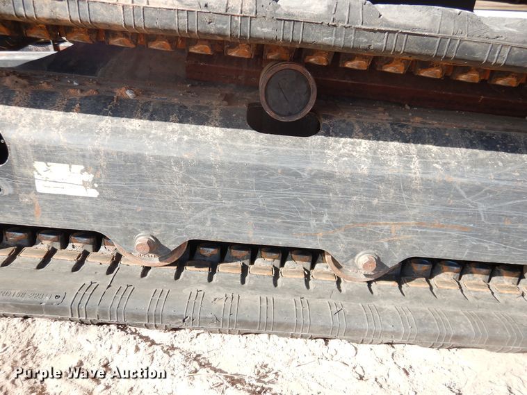 image for item DI3537 2019 Kubota KX040-4  mini excavator