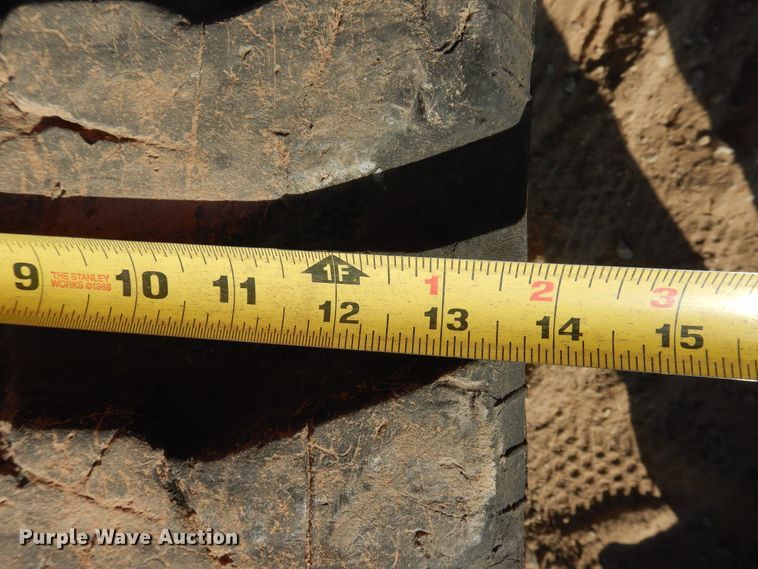 image for item DI3537 2019 Kubota KX040-4  mini excavator