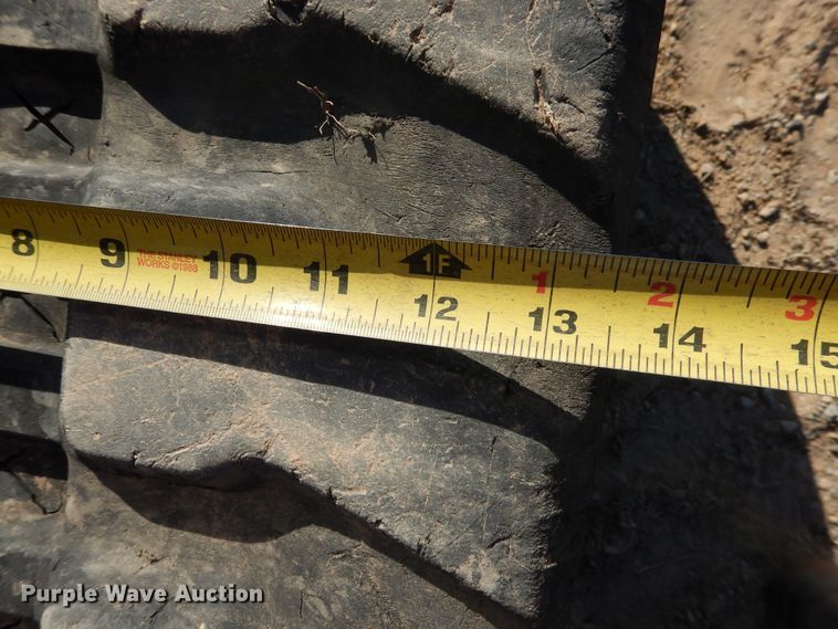 image for item DI3537 2019 Kubota KX040-4  mini excavator