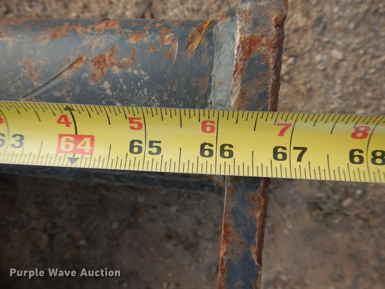 image for item DI3538 2019 Kubota KX040-4  mini excavator