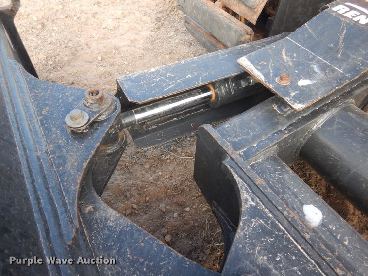 image for item DI3538 2019 Kubota KX040-4  mini excavator