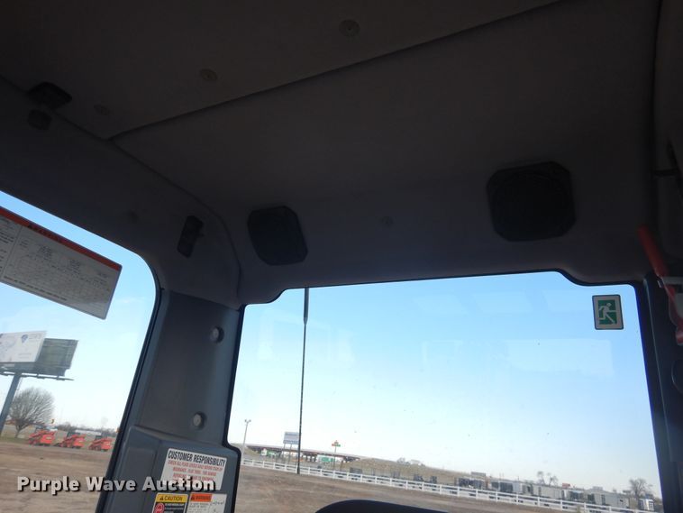 image for item DI3538 2019 Kubota KX040-4  mini excavator