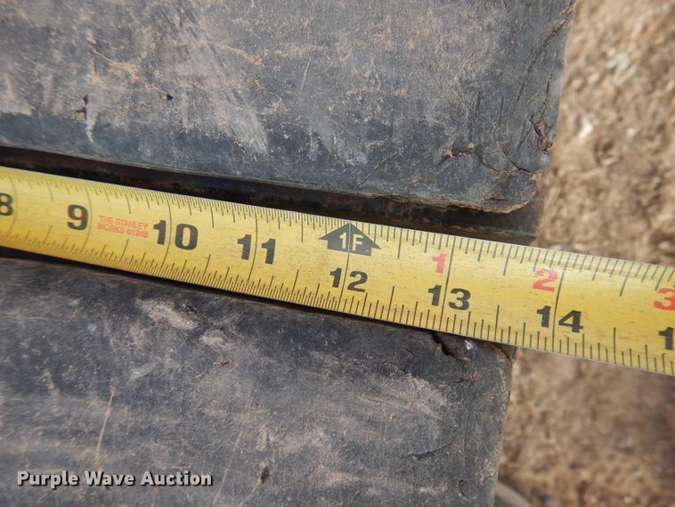 image for item DI3538 2019 Kubota KX040-4  mini excavator