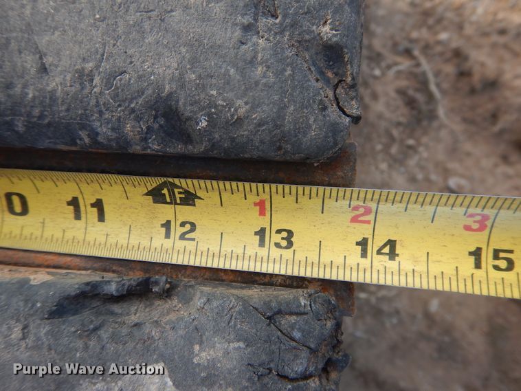 image for item DI3538 2019 Kubota KX040-4  mini excavator