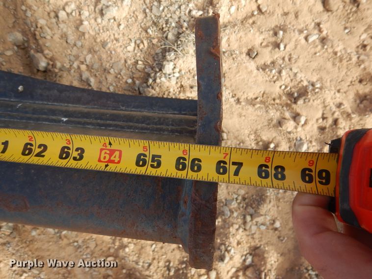 image for item DI3539 2018 Kubota KX040-4  mini excavator