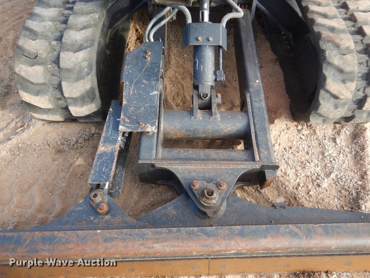 image for item DI3539 2018 Kubota KX040-4  mini excavator