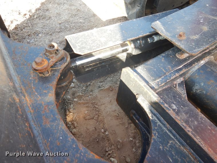 image for item DI3540 2019 Kubota U35-4  mini excavator