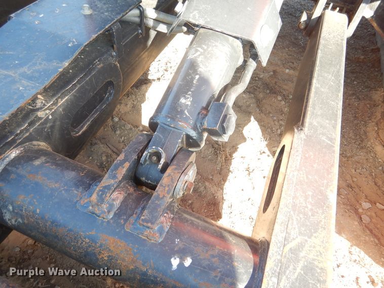 image for item DI3540 2019 Kubota U35-4  mini excavator