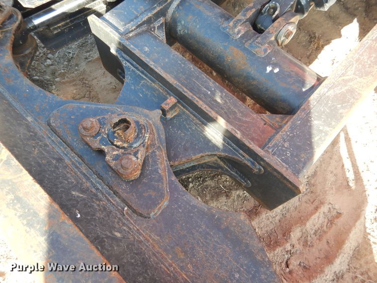 image for item DI3540 2019 Kubota U35-4  mini excavator