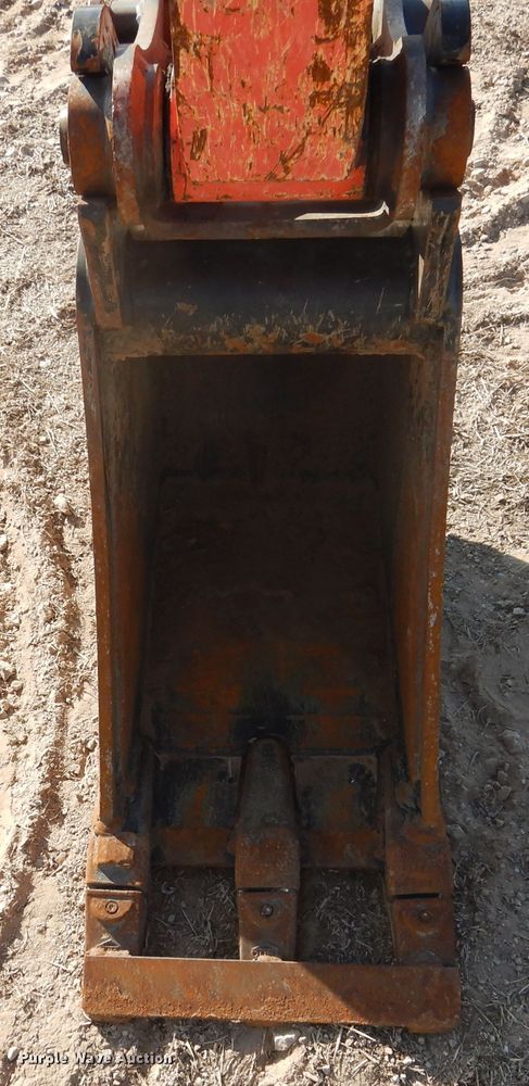 image for item DI3540 2019 Kubota U35-4  mini excavator