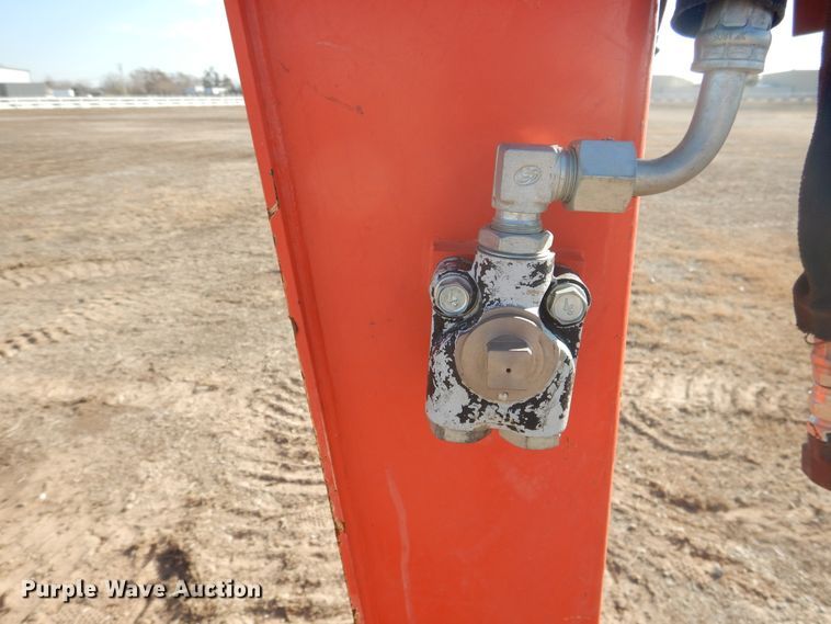 image for item DI3540 2019 Kubota U35-4  mini excavator