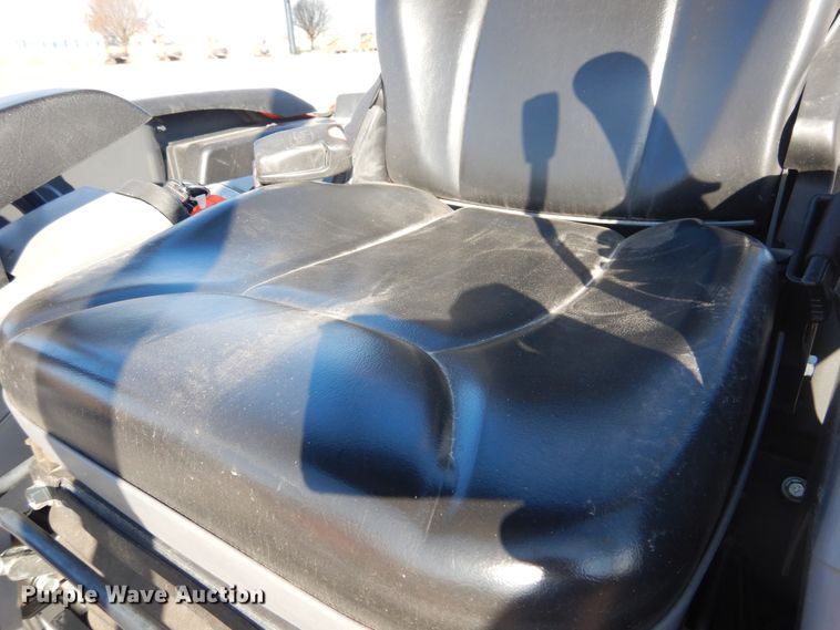 image for item DI3540 2019 Kubota U35-4  mini excavator