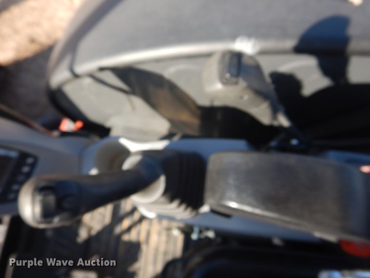 image for item DI3540 2019 Kubota U35-4  mini excavator