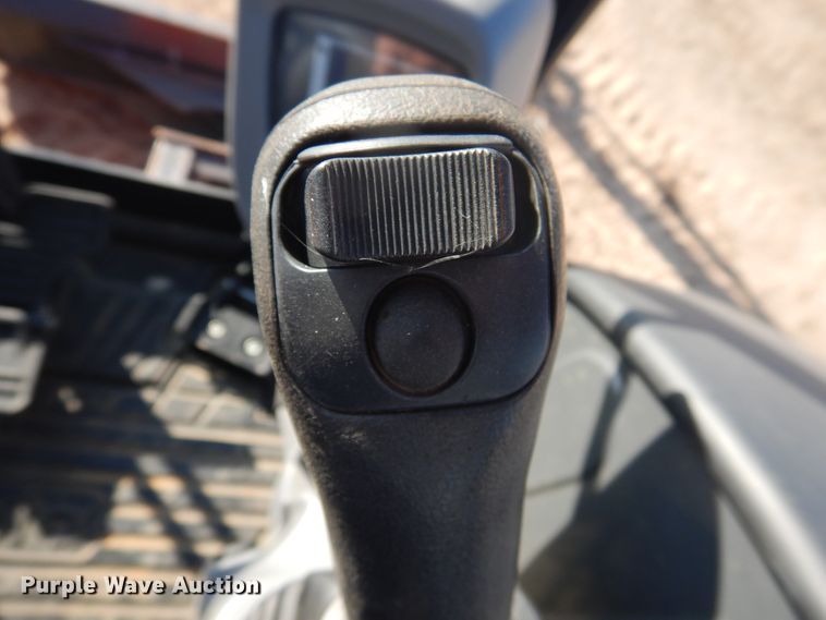 image for item DI3540 2019 Kubota U35-4  mini excavator