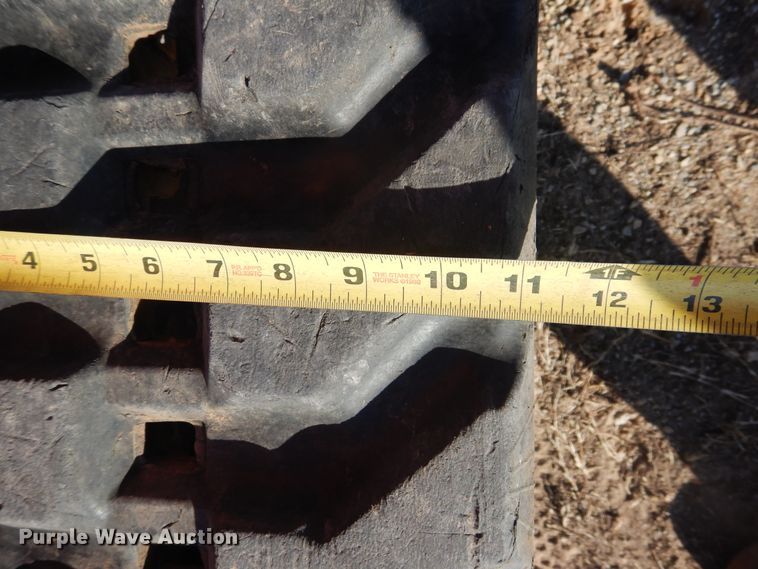 image for item DI3540 2019 Kubota U35-4  mini excavator