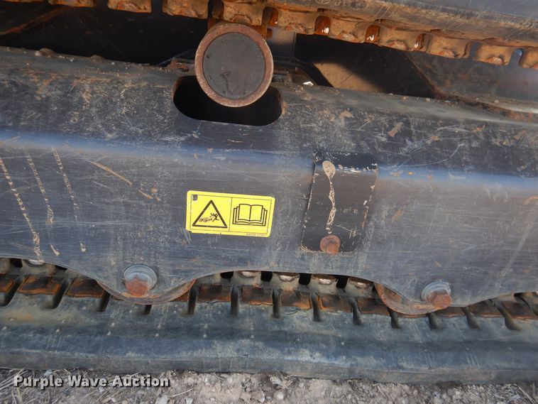 image for item DI3540 2019 Kubota U35-4  mini excavator