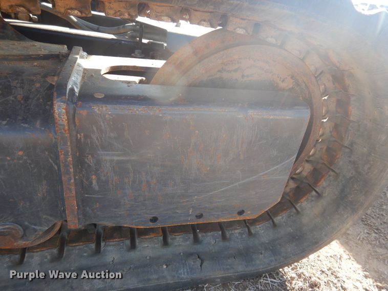 image for item DI3540 2019 Kubota U35-4  mini excavator