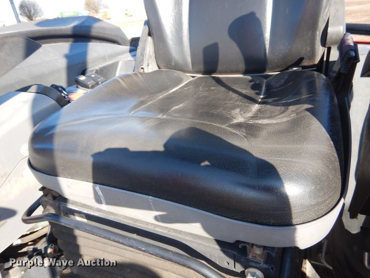 image for item DI3541 2017 Kubota KX057-4R1AP  mini excavator