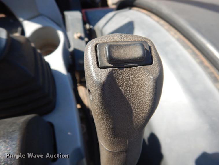 image for item DI3541 2017 Kubota KX057-4R1AP  mini excavator