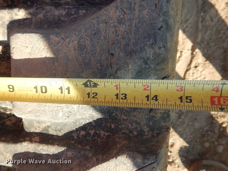 image for item DI3541 2017 Kubota KX057-4R1AP  mini excavator