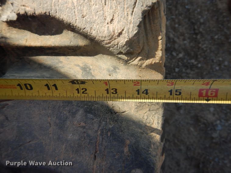 image for item DI3541 2017 Kubota KX057-4R1AP  mini excavator