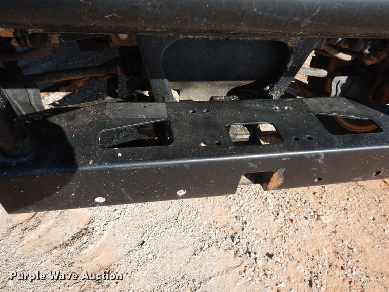 image for item DI3542 2018 Kubota RTV-X1140  utility vehicle