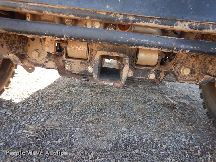 image for item DI3542 2018 Kubota RTV-X1140  utility vehicle