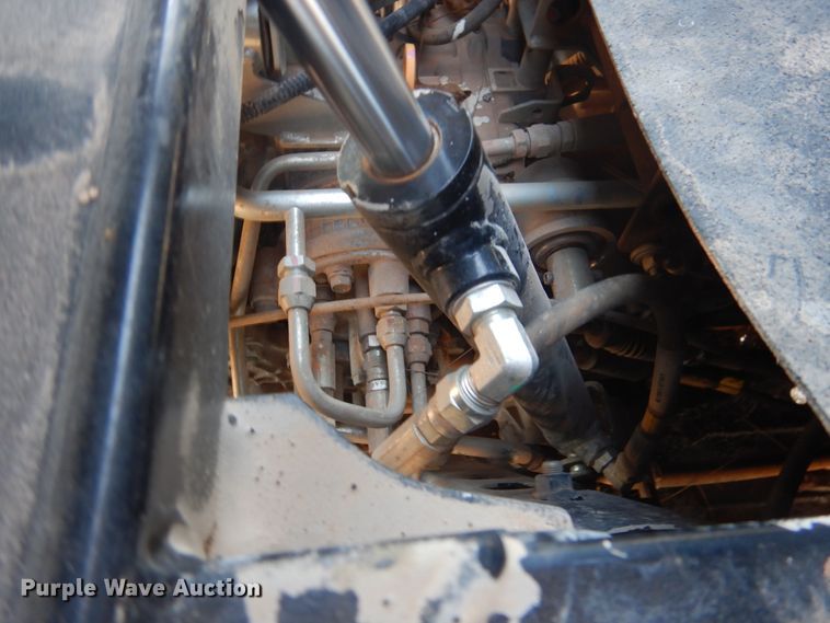 image for item DI3542 2018 Kubota RTV-X1140  utility vehicle