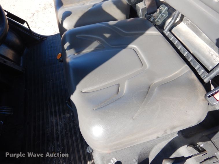 image for item DI3542 2018 Kubota RTV-X1140  utility vehicle