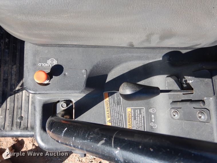 image for item DI3542 2018 Kubota RTV-X1140  utility vehicle