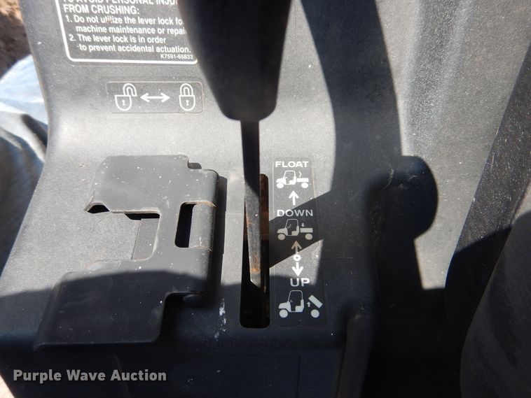 image for item DI3542 2018 Kubota RTV-X1140  utility vehicle