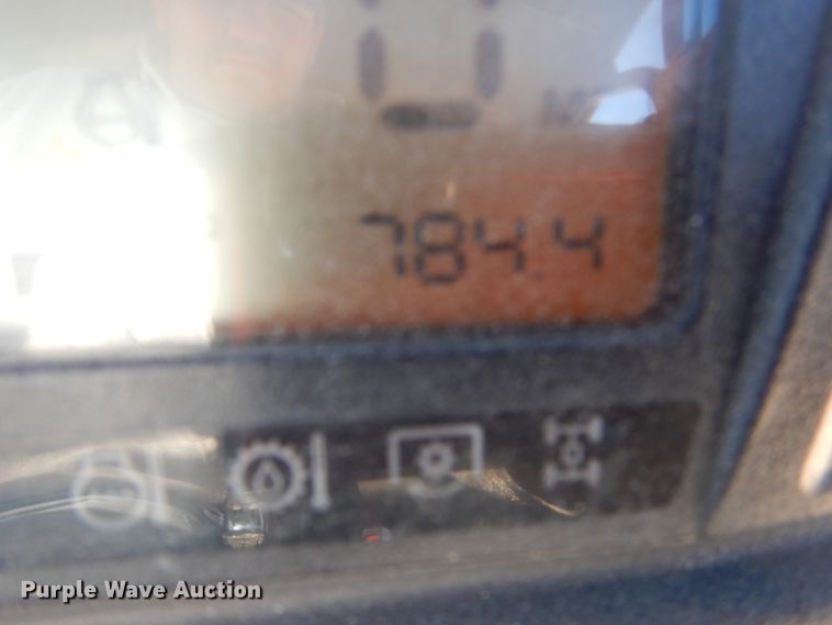 image for item DI3542 2018 Kubota RTV-X1140  utility vehicle