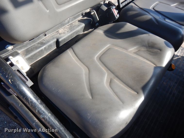 image for item DI3542 2018 Kubota RTV-X1140  utility vehicle