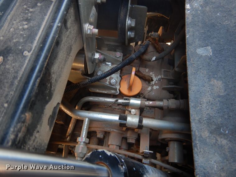 image for item DI3542 2018 Kubota RTV-X1140  utility vehicle