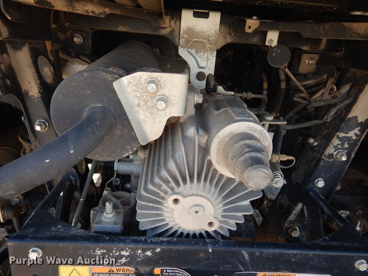 image for item DI3542 2018 Kubota RTV-X1140  utility vehicle