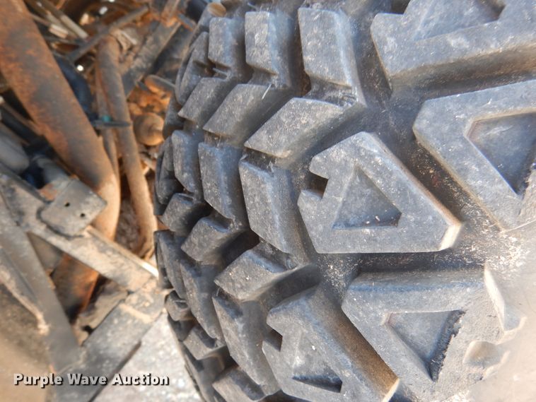 image for item DI3542 2018 Kubota RTV-X1140  utility vehicle