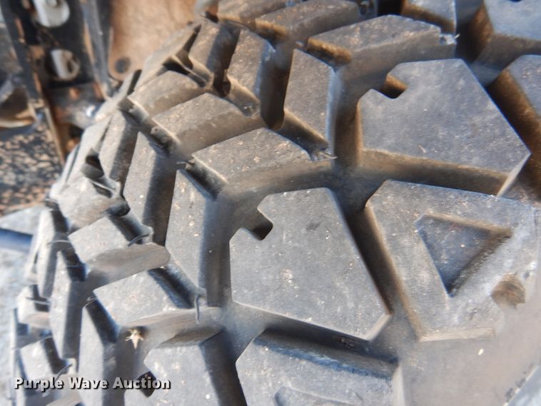 image for item DI3542 2018 Kubota RTV-X1140  utility vehicle