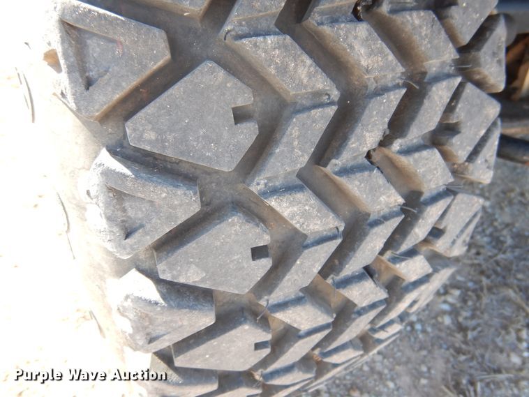 image for item DI3542 2018 Kubota RTV-X1140  utility vehicle