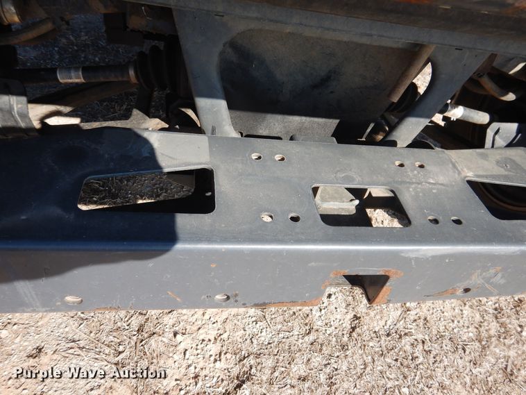 image for item DI3543 2016 Kubota RTV-X1140  utility vehicle