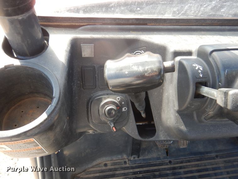 image for item DI3543 2016 Kubota RTV-X1140  utility vehicle