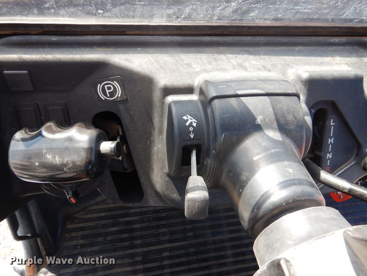 image for item DI3543 2016 Kubota RTV-X1140  utility vehicle