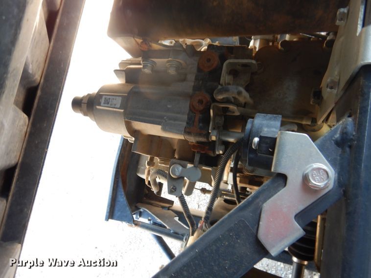 image for item DI3543 2016 Kubota RTV-X1140  utility vehicle