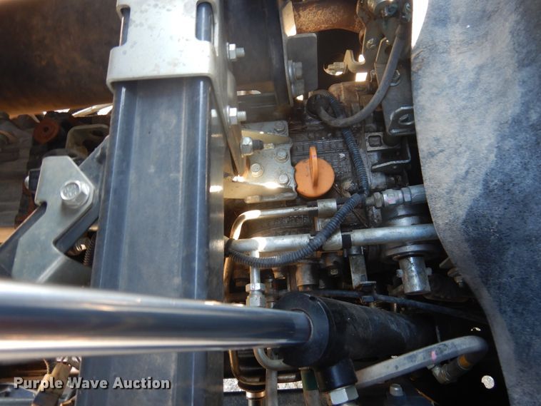 image for item DI3543 2016 Kubota RTV-X1140  utility vehicle