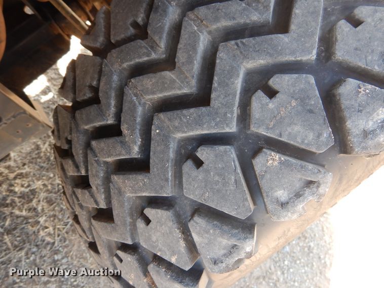 image for item DI3543 2016 Kubota RTV-X1140  utility vehicle