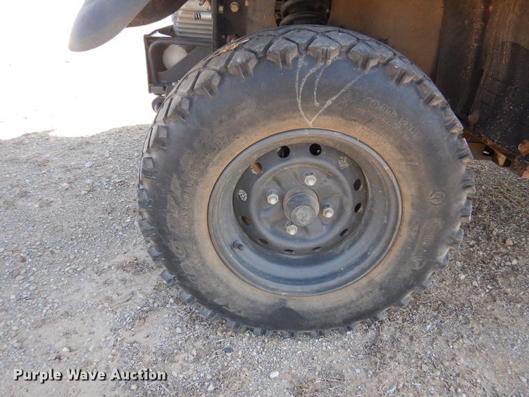 image for item DI3543 2016 Kubota RTV-X1140  utility vehicle