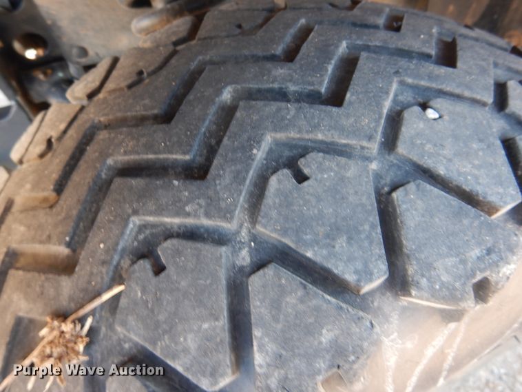 image for item DI3543 2016 Kubota RTV-X1140  utility vehicle