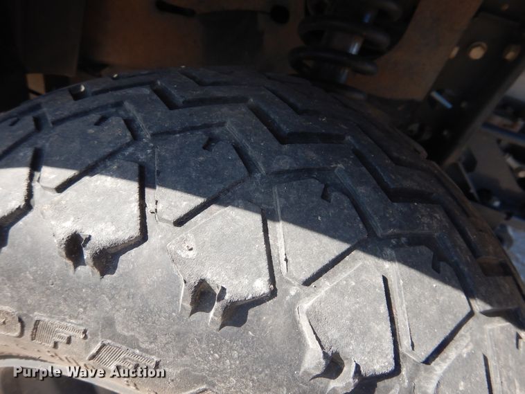 image for item DI3543 2016 Kubota RTV-X1140  utility vehicle