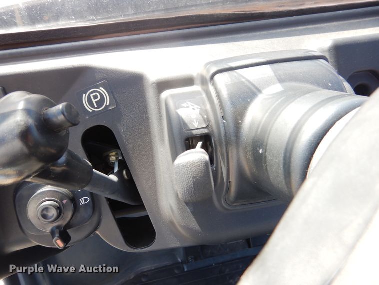 image for item DI3545 2016 Kubota RTV-X1140  utility vehicle